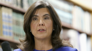 Cook County State's Attorney Thinks Laquan McDonald's Shooting Was Handled Just Fine